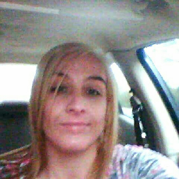 Meet your Posher, Tammy