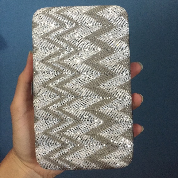 Wallet with phone case