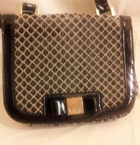 Lulu Guinness Crossbody Bag