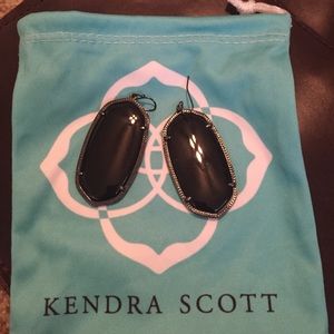 Kendra Scott earrings