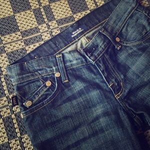 Cleaning out my closet!