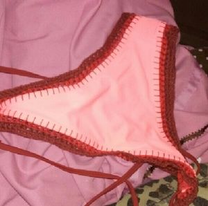 Bathing suits bottoms