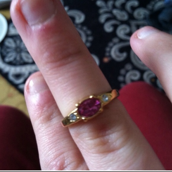 Ring - Picture 1 of 1