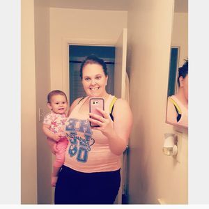 Meet your Posher, Summer