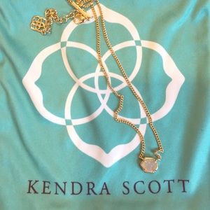 kendra scott necklace