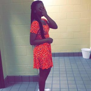 Meet your Posher, Lamarquesha