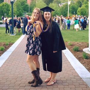 Meet your Posher, Hailey