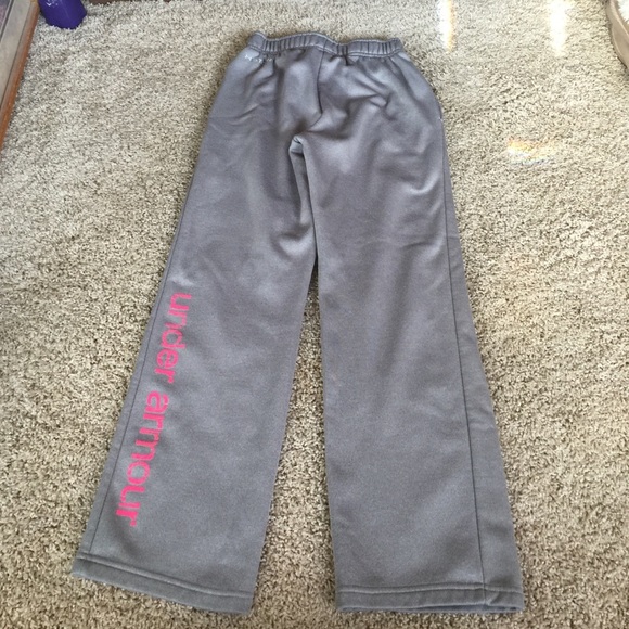 Under Armour Storm sweatpants - Picture 2 of 4
