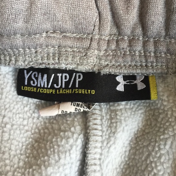 Under Armour Storm sweatpants - Picture 3 of 4