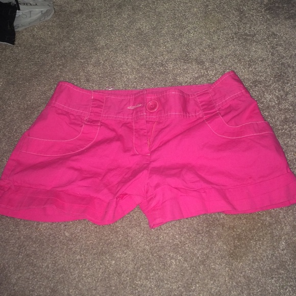 Shorts