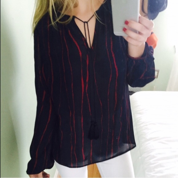 Michael Kors Blouse