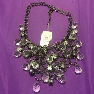 Dangly Necklace