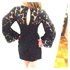 BCBG Dress