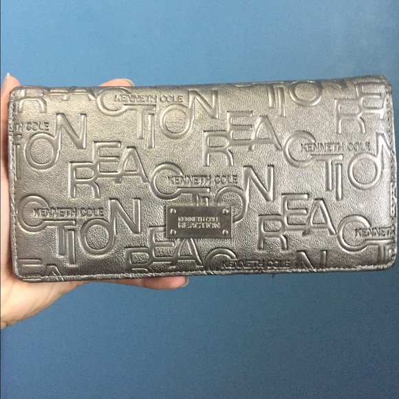 Kenneth Cole wallet