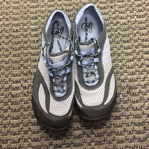 Merrell all terrain daily wearing shoes