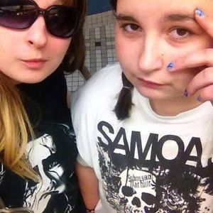 Meet your Posher, Kelley