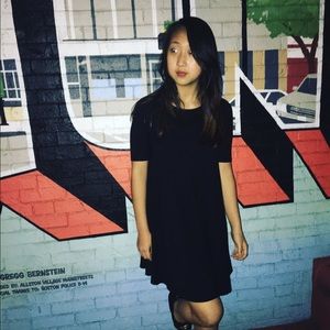 Meet your Posher, Julie