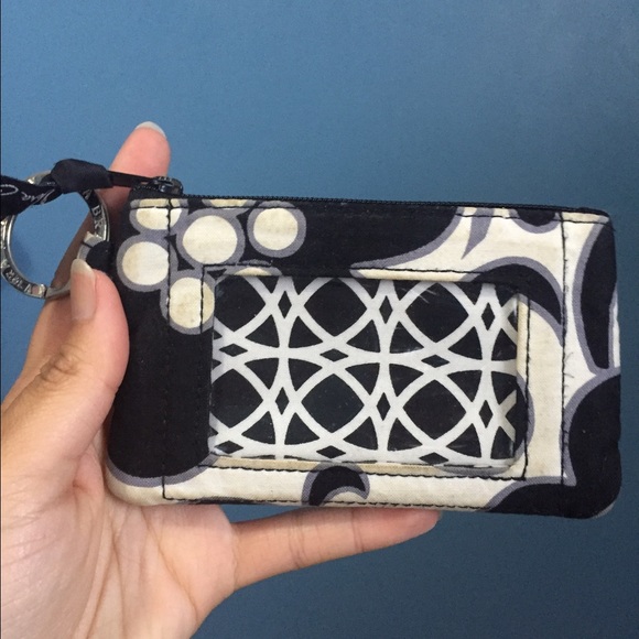 Vera Bradley wristlet