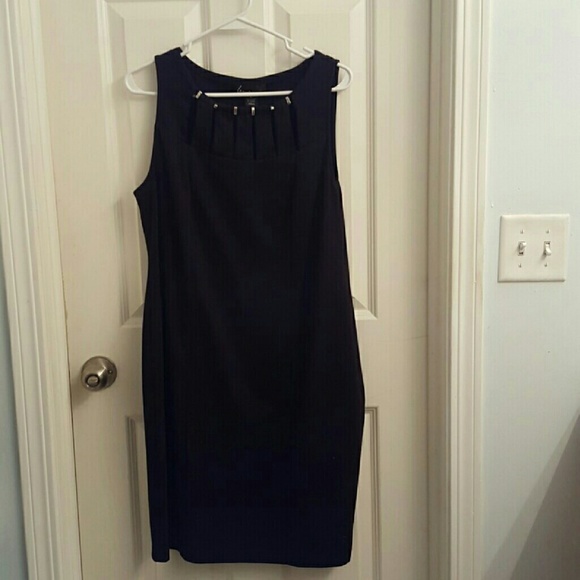 🔴 Lane Bryant Gorgeous LBD