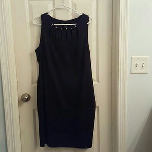 🔴 Lane Bryant Gorgeous LBD