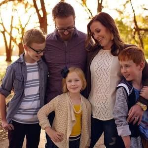 Meet your Posher, Elizabeth