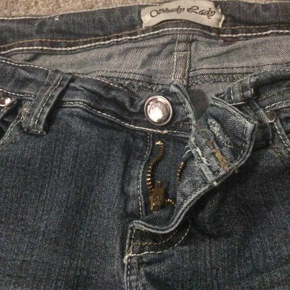 Jeans - Picture 2 of 2