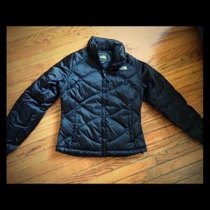 North Face Aconcagua Jacket