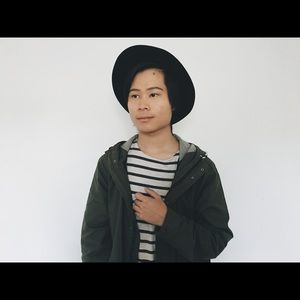 Meet your Posher, Arthur