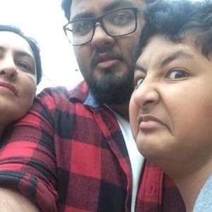 Meet your Posher, Madhu