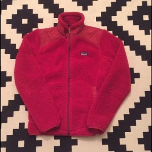 Patagonia Jacket Sz Small