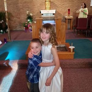 Meet your Posher, Stacey