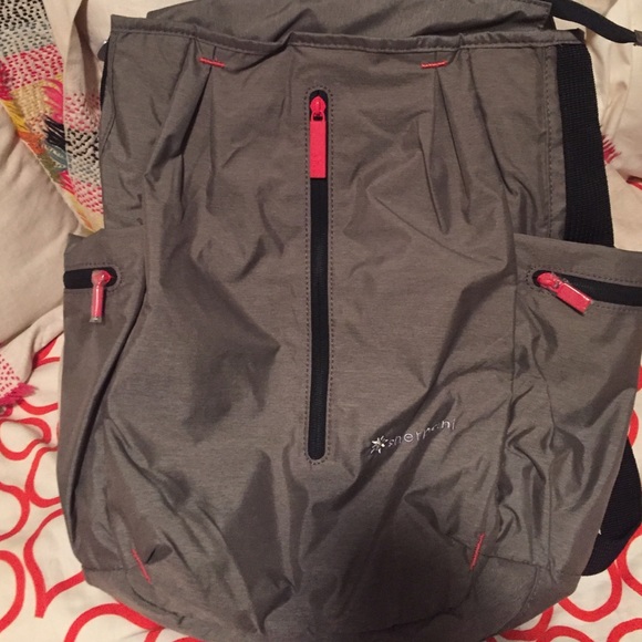 Backpack