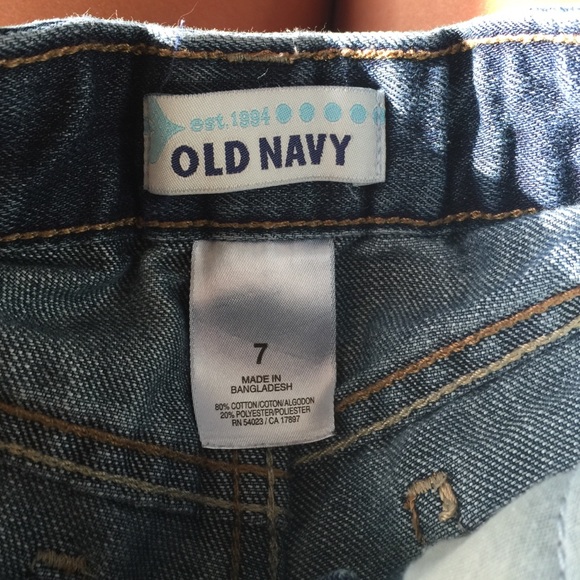 Kids Old Navy shorts - Picture 3 of 3