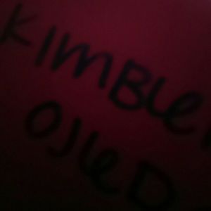 Meet your Posher, Kimberly