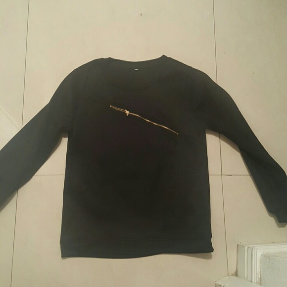 Jogger Zipper Set