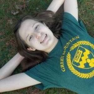 Meet your Posher, Alison