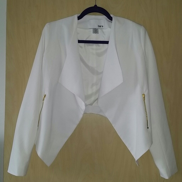 Bar III Jackets & Blazers - Bar lll Blazer