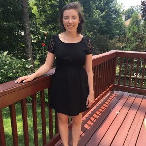 Cute Francesca's LBD