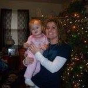 Meet your Posher, Cindy