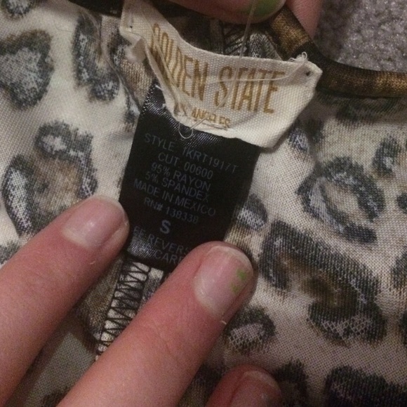 Tank - Picture 3 of 3