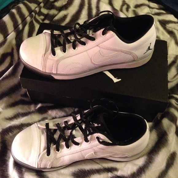 Jordan sky high retro low sneakers