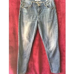 Jeans.