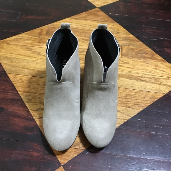 Ankle Booties Brand New!