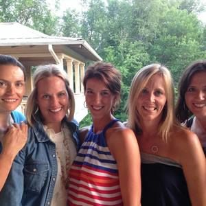 Meet your Posher, Jill