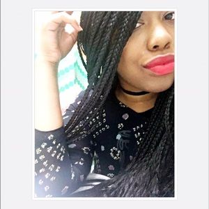 Meet your Posher, Jamara