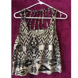 Tank top