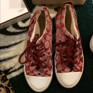 Coach Sneakers