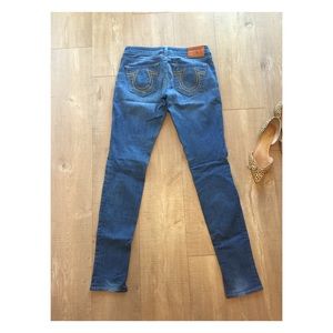 True Religion Stella Jean