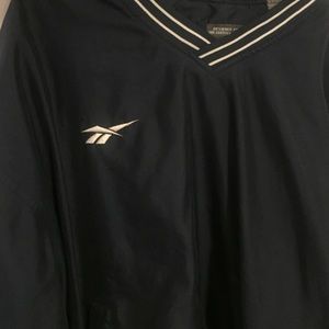 Vintage , Reebok windbreaker