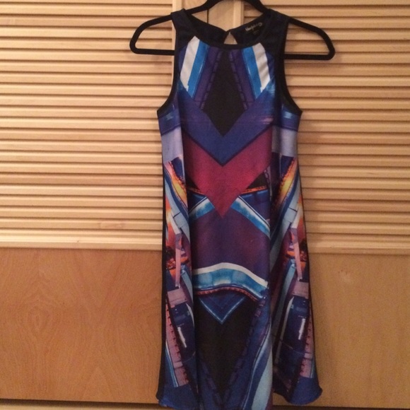 Urban Outfitters dress
